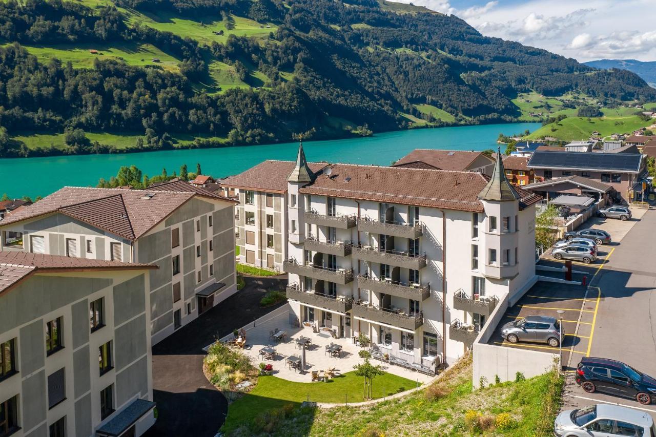 Emma'S B&B - Self Check-In Hotel Lungern Exterior photo